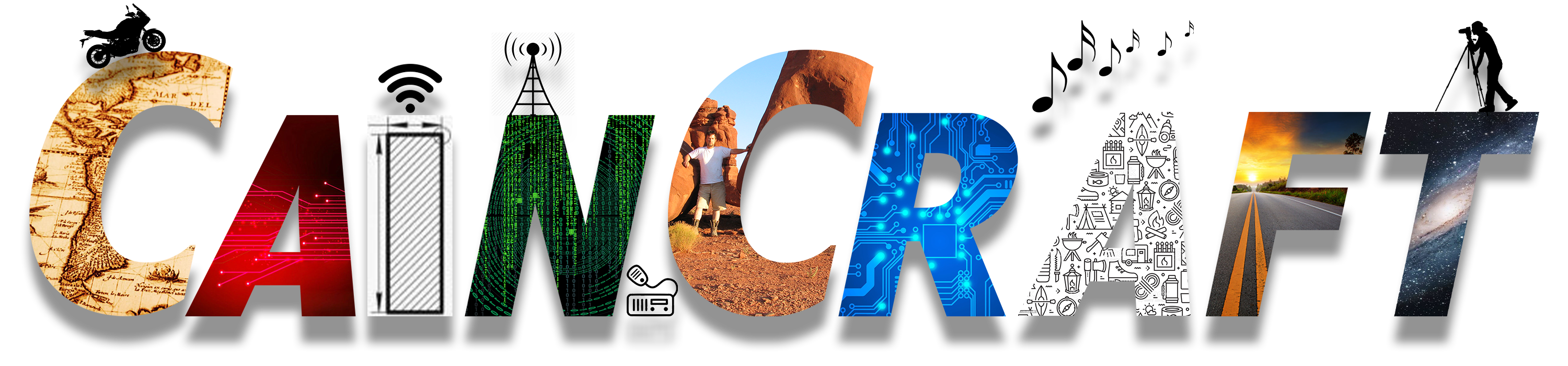 CainCraft Circadia banner